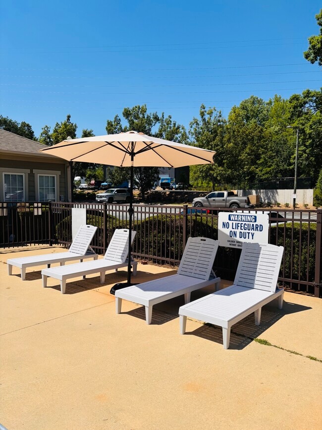 Berkshire Place Apartments