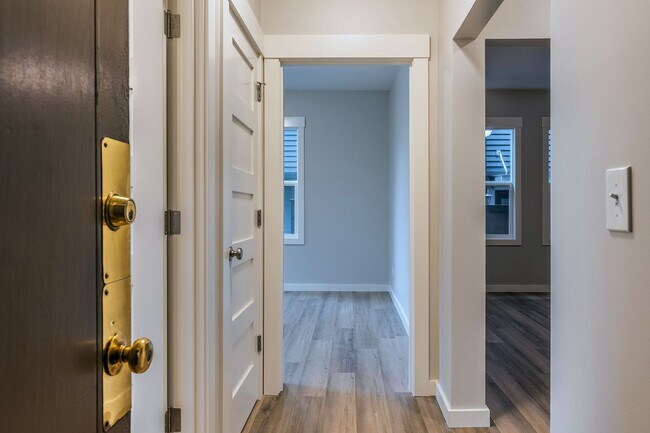 Photo - Pacific Ridge