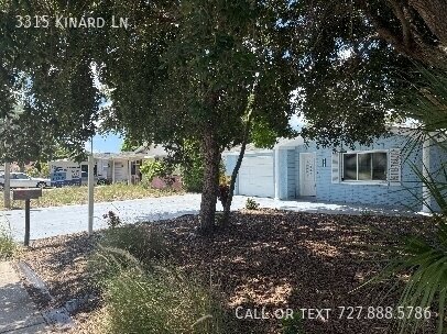 Photo - 3315 Kinard Ln