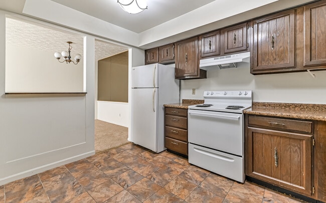 Lakewood Manor
