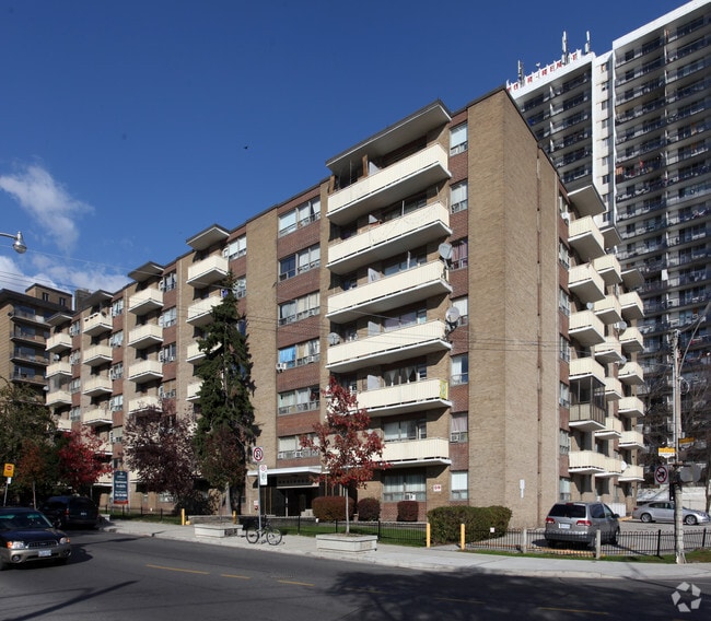 Building Photo - Northshore Apartments