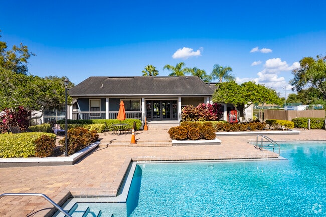 1850 Providence Lakes Blvd Brandon, FL 33511