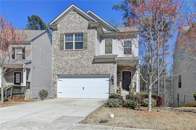 Building Photo - 68 Hardy Water Dr SE
