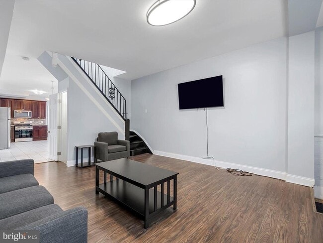 Photo - 1713 E Lafayette Ave