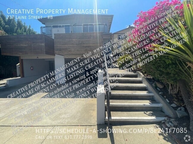 Building Photo - 237 Laine St Unit #B Rental