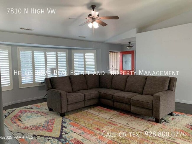 Photo - 7810 N High View