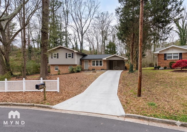 Building Photo - 3438 Casa Woods Ln