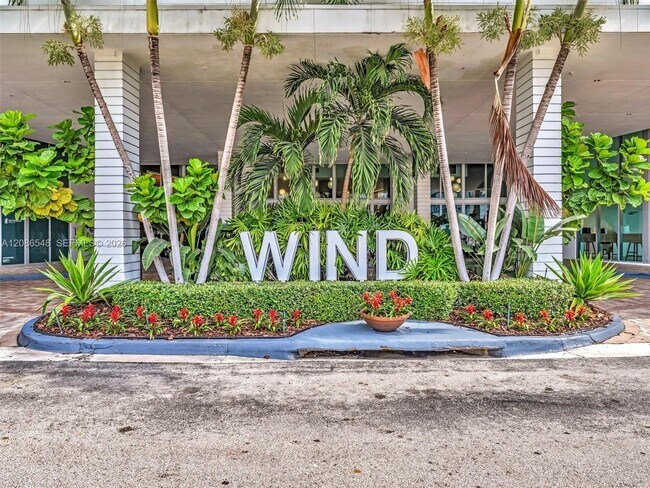 Building Photo - 350 S Miami Ave Unit 3605