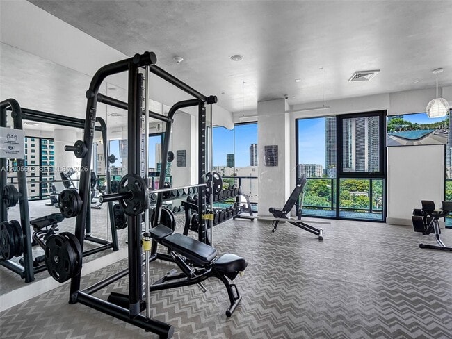 Photo - 121 NE 34th St Unit 1806A