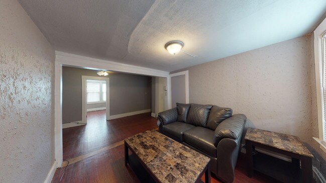 Photo - 201 Comstock Ave Apartments