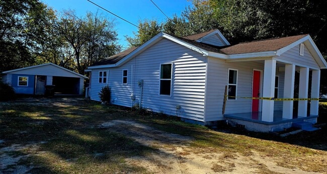 1150 Ramblin Rd