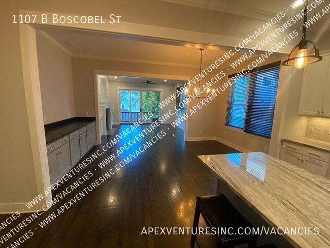 Photo - 1107 Boscobel St