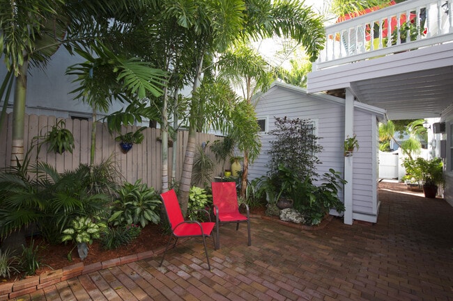 Photo - Furnished Studio in Old Town