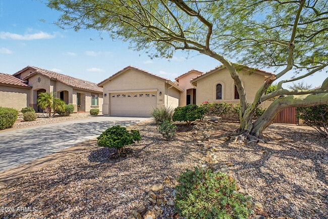 Building Photo - 22568 W Shadow Dr