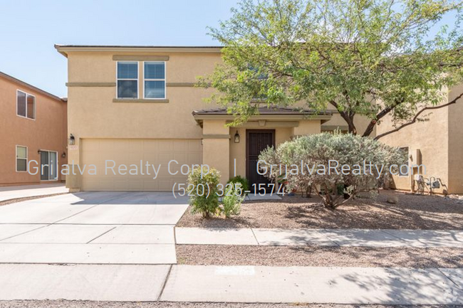 Building Photo - Beautiful 3 Bedroom, 2.5 Bath House For Le...