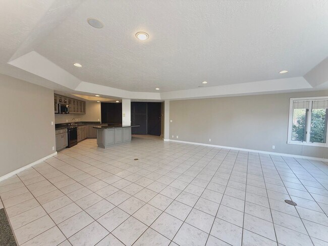 Photo - Garden Level in Luxury Home Available Now