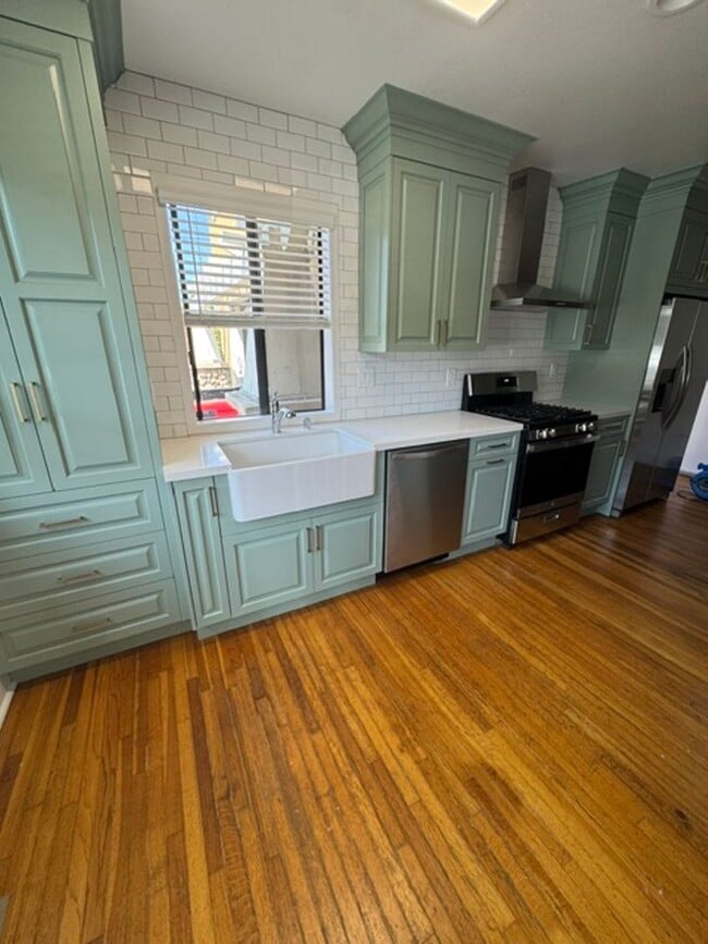 Photo - 1698 Myrtle Ave Unidad 3504 Park