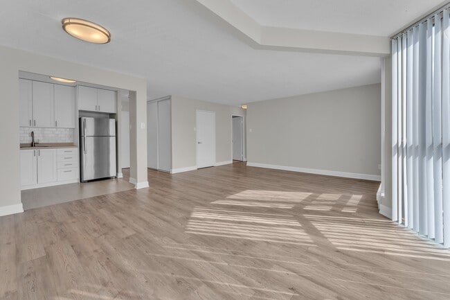 Albert Park Apartments