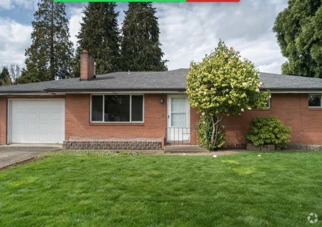 Building Photo - SE Walnut (Hillsboro) Unit 515 SE 12th Rental