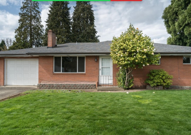 SE Walnut (Hillsboro) - SE Walnut (Hillsboro) Apartamento Unidad 515 SE 12th