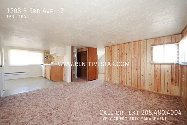 Photo - 1208 S 3rd Ave Unit 2