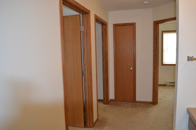 14th Street Apartments Three Bedroom