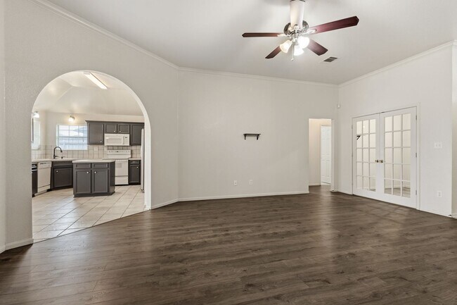 Photo - 3 Bedrooms, 2 Bath, 2 Car Garage, with private office conveniently located to multiple Fort Hood ...
