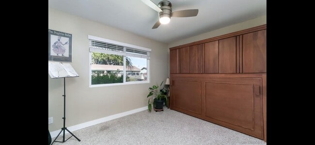 Photo - Single story 4 bedroom home with large floorplan and a backyard made for entertaining