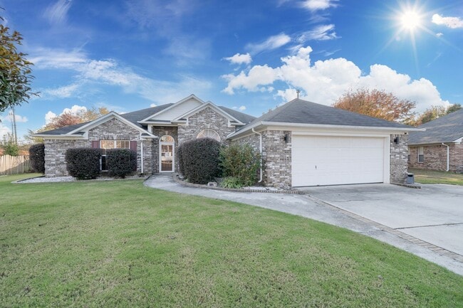 Photo - Spacious Madison Home with Pool, Game Room, Bonus Room & Prime Location