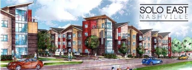 Building Photo - 1118 Litton Ave Unit 107