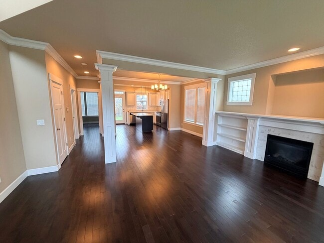 Photo - 4bed/2.5 Bath Craftsman in Kenton
