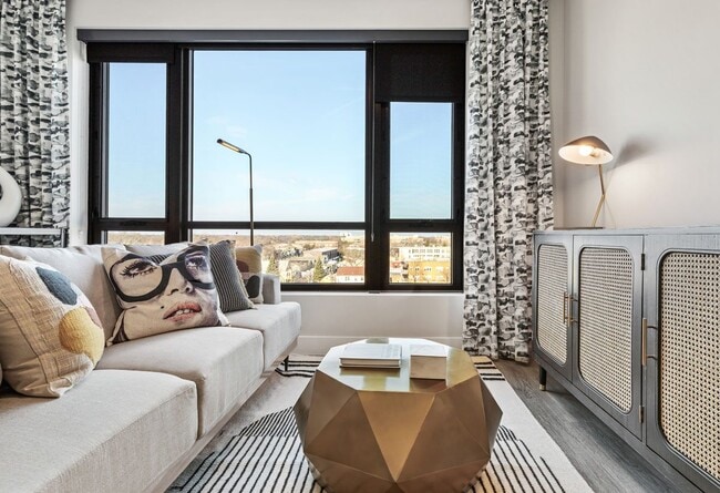 Photo - Highpoint at 8000 North