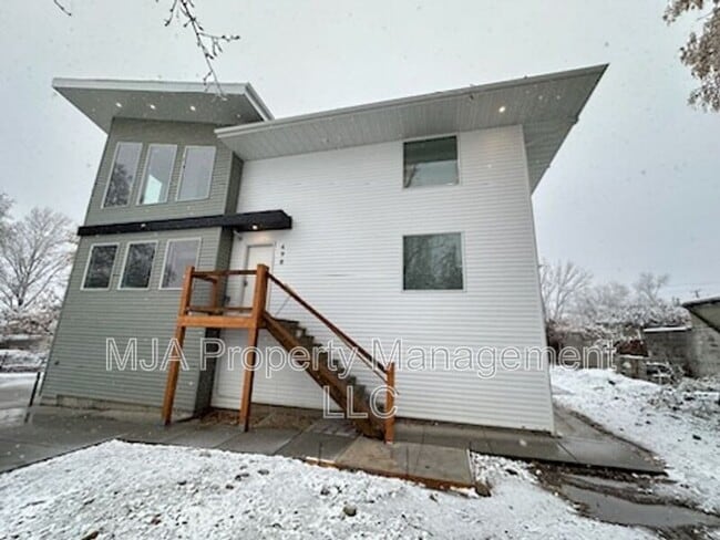 Photo - 498 East Fort Union Blvd Unit 498