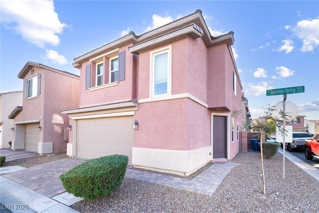 Building Photo - 6303 Solomon Spring Way