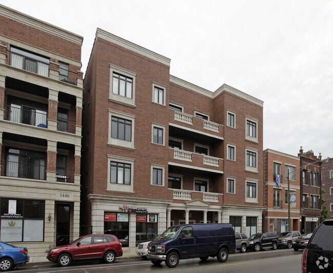 Photo - 1442 W Fullerton Ave