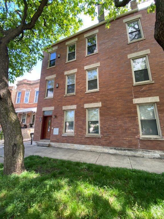 Building Photo - 2249 S Bell Ave Rental