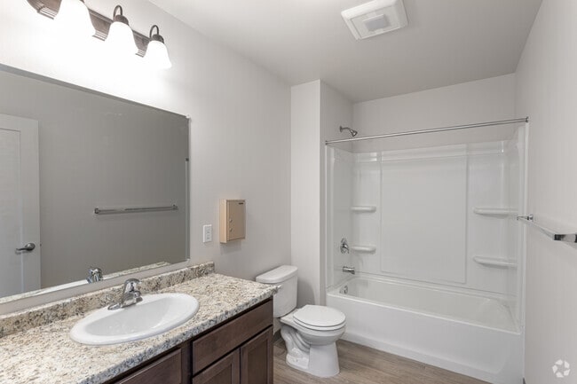 2HAB, 2BA - Aspen Pines