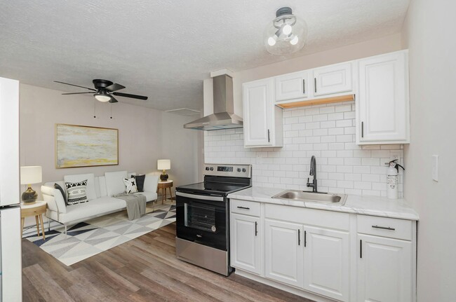 Building Photo - 3030 Cleinview Ave Unit 4