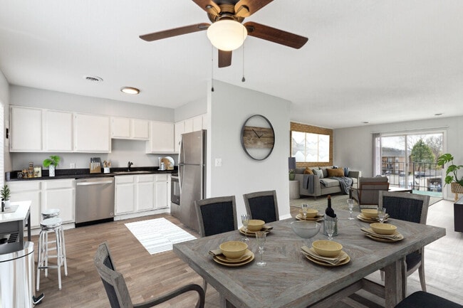 Photo - Midvale Heights