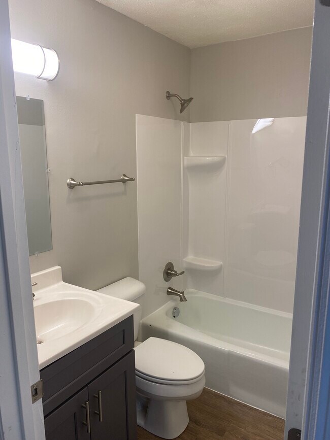 Birch Street Apartments Champaign, IL