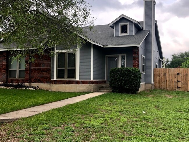 Building Photo - 3455 Ridge Country St