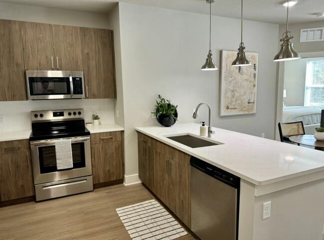 Photo - 2000 James Jackson Pkwy NW Unit 1128