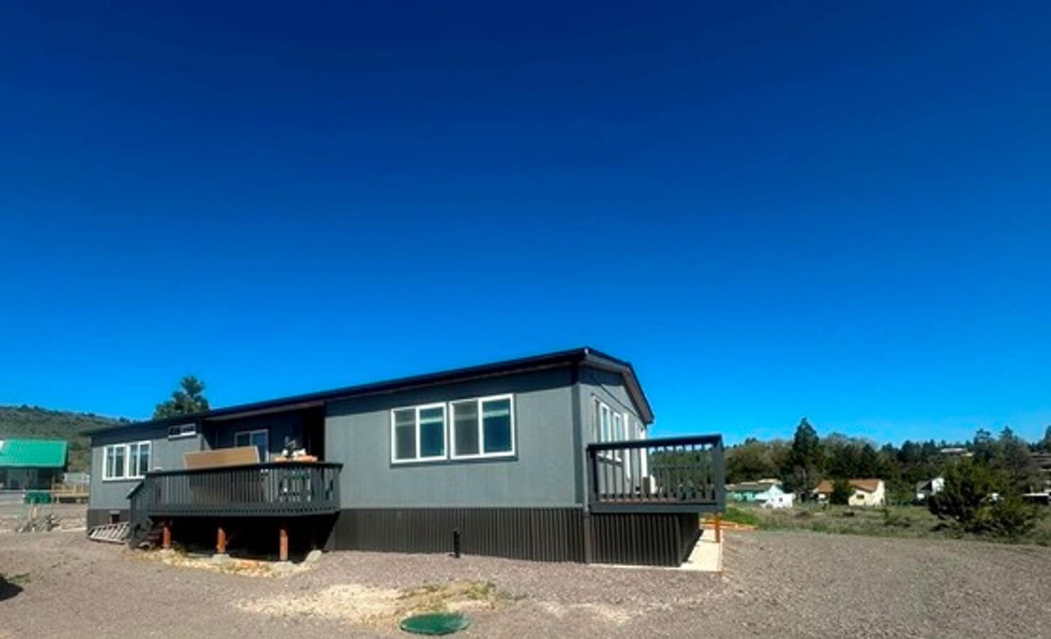 Photo - Updated 3 bedroom House