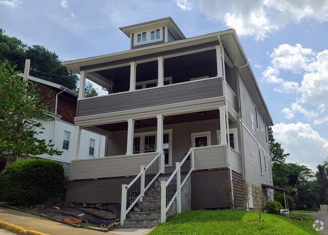 Building Photo - 262 Caddell St Rental