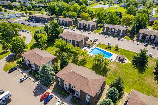 Alpine Village Apartments
