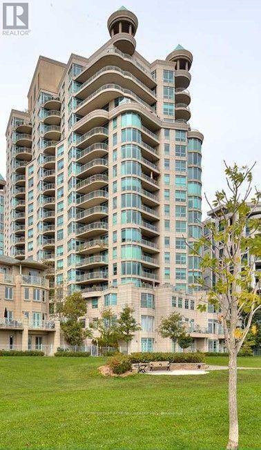Photo - 2111 Lake Shore Blvd W Unit Ph18