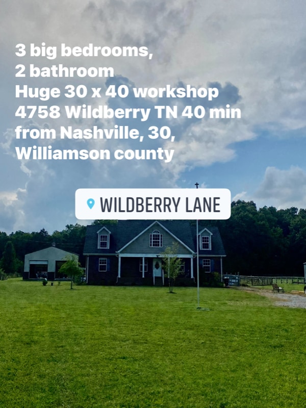 4758 WILDBERRY LN  