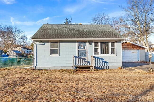 Building Photo - 1283 Englishtown Rd