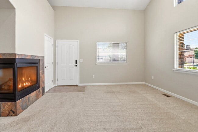 Photo - $3,245.95 - 4 Bed, 3 Bath Townhome In Commerce City with Central AC and In Unit Laundry! Unit #21C