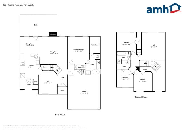 Photo - 8324 Prairie Rose Ln